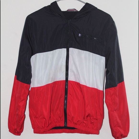 Brandy Melville Jackets & Blazers - Brandy Melville Krissy Jacket